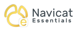 Navicat Essentials Navicat Essentials