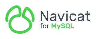 Navicat para mySQL Navicat para mySQL