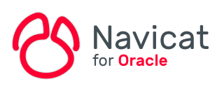Navicat para Oracle Navicat para Oracle