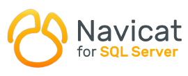 Navicat para SQL Server Navicat para SQL Server