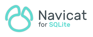 Navicat para sqLite Navicat para sqLite